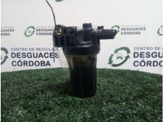 Recambio de filtro gasoil para aixam k34vba k34vba referencia OEM IAM   