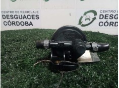 Recambio de filtro gasoil para aixam k34vba k34vba referencia OEM IAM    2