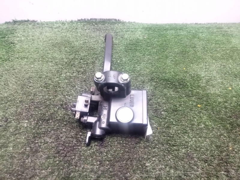 Recambio de bomba freno para honda fes fes 125 s-wing (jf12) referencia OEM IAM   