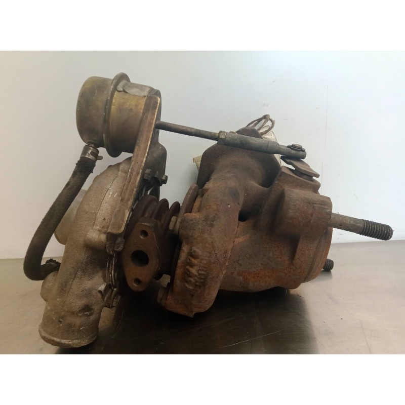 Recambio de turbocompresor para bmw serie 3 berlina (e36) 1.7 turbodiesel cat referencia OEM IAM 2245420-302222F-4540931  