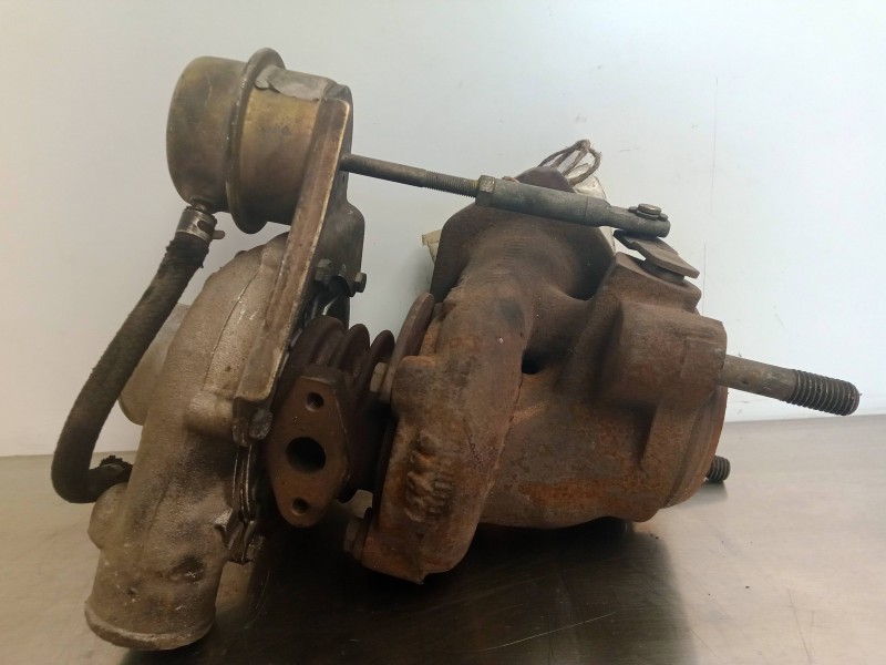 Recambio de turbocompresor para bmw serie 3 berlina (e36) 1.7 turbodiesel cat referencia OEM IAM 2245420-302222F-4540931  