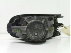 Recambio de faro antiniebla derecho para renault 19 (b/c/l53) 1.9 td referencia OEM IAM  19- BLANCO 2