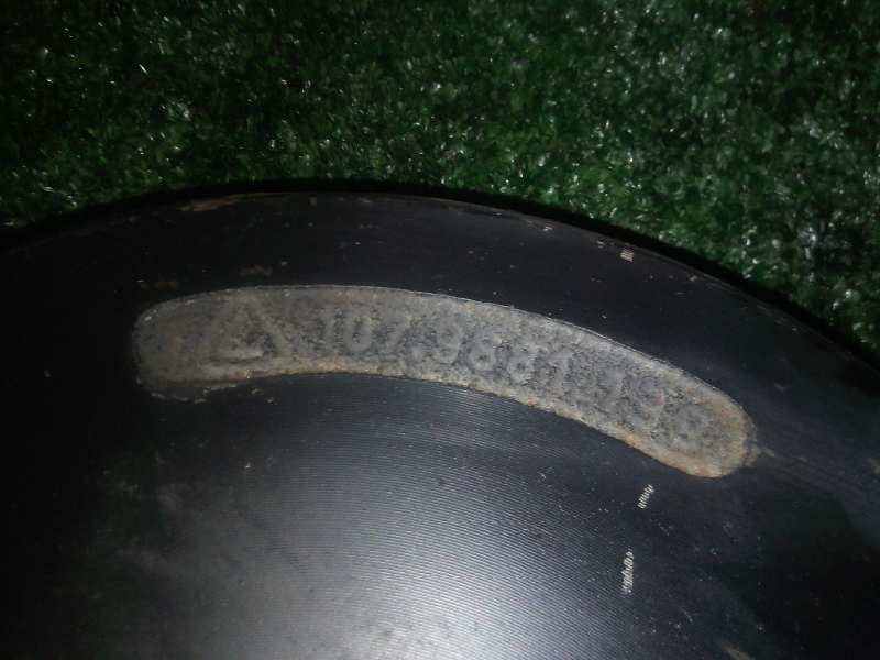 Recambio de modulo encendido para ligier nova 505 c.c. referencia OEM IAM 1079881199 PLATO.MAGNETICO 