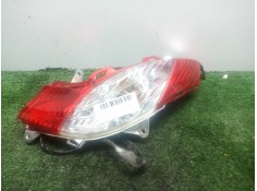 Recambio de piloto trasero izquierdo para honda fes fes 125 s-wing (jf12) referencia OEM IAM   