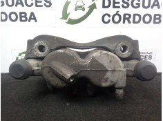 Recambio de pinza freno delantera izquierda para peugeot boxer caja cerrada (rs 3000) (330/333) 2007 ) 2.2 hdi cat referencia OE 2