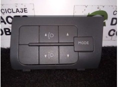 Recambio de regulador faros para peugeot boxer caja cerrada (rs 3000) (330/333) 2007 ) 2.2 hdi cat referencia OEM IAM   