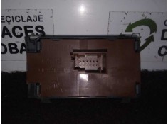 Recambio de regulador faros para peugeot boxer caja cerrada (rs 3000) (330/333) 2007 ) 2.2 hdi cat referencia OEM IAM    2