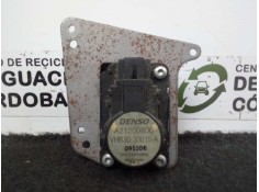 Recambio de motor trampilla calefaccion para peugeot boxer caja cerrada (rs 3000) (330/333) 2007 ) 2.2 hdi cat referencia OEM IA 2