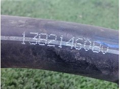 Recambio de tubos aire acondicionado para fiat ducato maxi furgón g. vol. 35 (290) 2.3 jtd cat referencia OEM IAM 1382138080   2