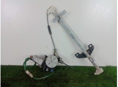 Recambio de elevalunas trasero derecho para honda civic berlina 5 (eu7/8) 1.7 cdti cat referencia OEM IAM SINREFERENCIA 01-06 - 