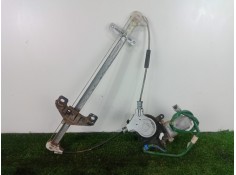 Recambio de elevalunas trasero derecho para honda civic berlina 5 (eu7/8) 1.7 cdti cat referencia OEM IAM SINREFERENCIA 01-06 -  2