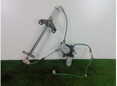 Recambio de elevalunas trasero izquierdo para honda civic berlina 5 (eu7/8) 1.7 cdti cat referencia OEM IAM SINREFERENCIA 01-06  2