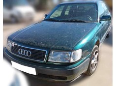 audi 100 c3 sedán (443, 444) del año 1993