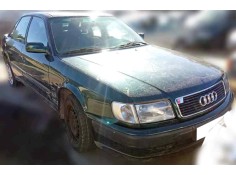 audi 100 c3 sedán (443, 444) del año 1993 2