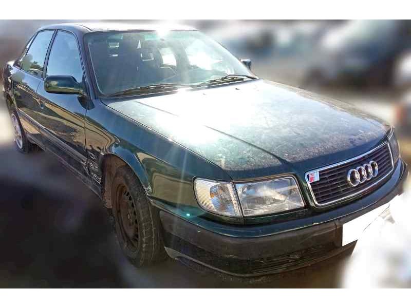 audi 100 c3 sedán (443, 444) del año 1993