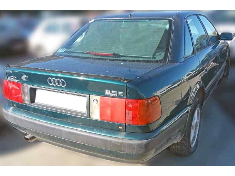 audi 100 c3 sedán (443, 444) del año 1993