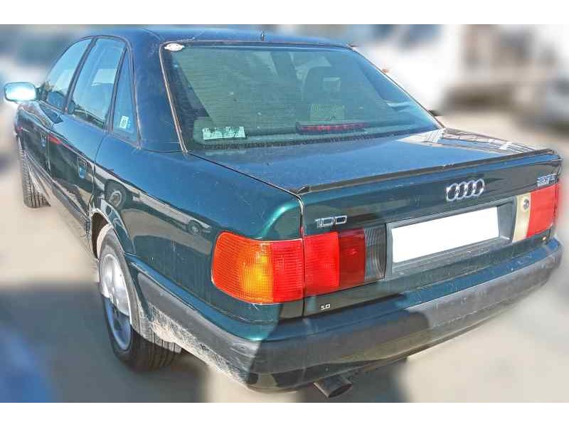 audi 100 c3 sedán (443, 444) del año 1993