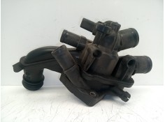 Recambio de termostato para peugeot 308 1.4 16v vti cat (8fs / ep3) referencia OEM IAM C1018 CON.SENSOR 