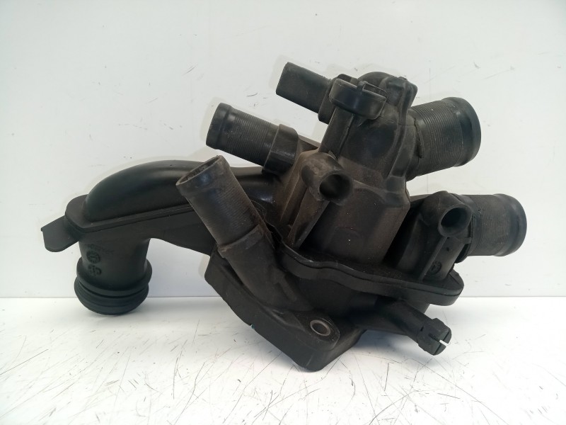 Recambio de termostato para peugeot 308 1.4 16v vti cat (8fs / ep3) referencia OEM IAM C1018 CON.SENSOR 