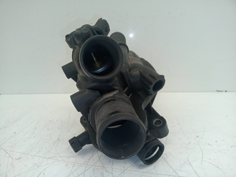 Recambio de termostato para peugeot 308 1.4 16v vti cat (8fs / ep3) referencia OEM IAM C1018 CON.SENSOR 