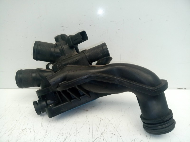 Recambio de termostato para peugeot 308 1.4 16v vti cat (8fs / ep3) referencia OEM IAM C1018 CON.SENSOR 