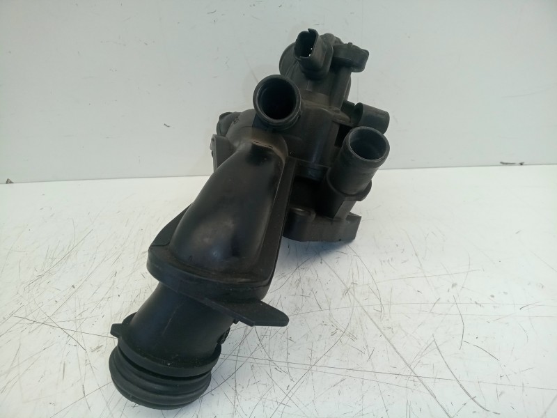 Recambio de termostato para peugeot 308 1.4 16v vti cat (8fs / ep3) referencia OEM IAM C1018 CON.SENSOR 