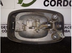 Recambio de maneta exterior delantera izquierda para peugeot boxer caja cerrada (rs 3000) (330/333) 2007 ) 2.2 hdi cat referenci 2