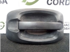 Recambio de maneta exterior delantera derecha para peugeot boxer caja cerrada (rs 3000) (330/333) 2007 ) 2.2 hdi cat referencia 