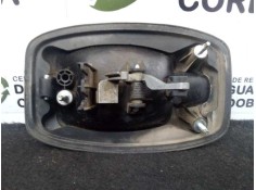 Recambio de maneta exterior delantera derecha para peugeot boxer caja cerrada (rs 3000) (330/333) 2007 ) 2.2 hdi cat referencia  2