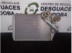 Recambio de radiador calefaccion / aire acondicionado para peugeot boxer caja cerrada (rs 3000) (330/333) 2007 ) 2.2 hdi cat ref