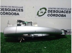 Recambio de maneta exterior delantera derecha para peugeot 308 1.4 16v vti cat (8fs / ep3) referencia OEM IAM   