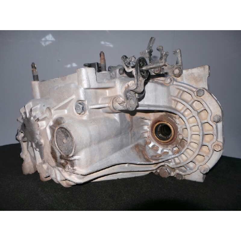 Recambio de caja cambios para hyundai sonata (y4) 2.0 16v cat referencia OEM IAM LYB-LY-798760- 5 VELOCIDADES MANUAL