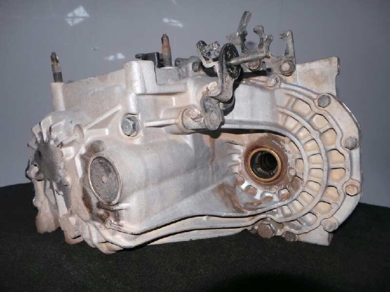 Recambio de caja cambios para hyundai sonata (y4) 2.0 16v cat referencia OEM IAM LYB-LY-798760- 5 VELOCIDADES MANUAL