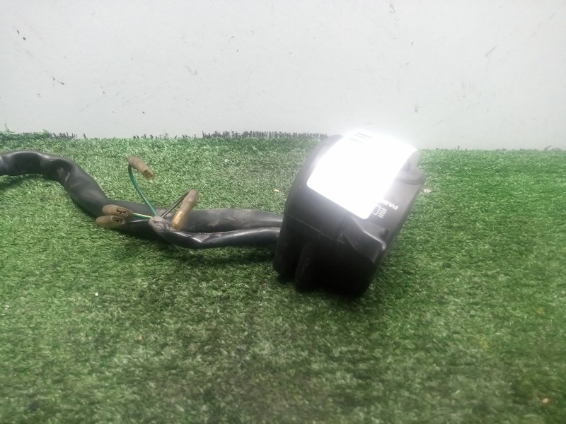 Recambio de piña izquierda para honda fes fes 125 s-wing (jf12) referencia OEM IAM   