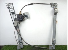 Recambio de elevalunas delantero derecho para renault kangoo express (fw0/1_) 1.5 dci 75 (fw07, fw10, fw04) referencia OEM IAM  