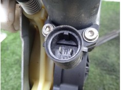 Recambio de elevalunas delantero derecho para renault kangoo express (fw0/1_) 1.5 dci 75 (fw07, fw10, fw04) referencia OEM IAM   2