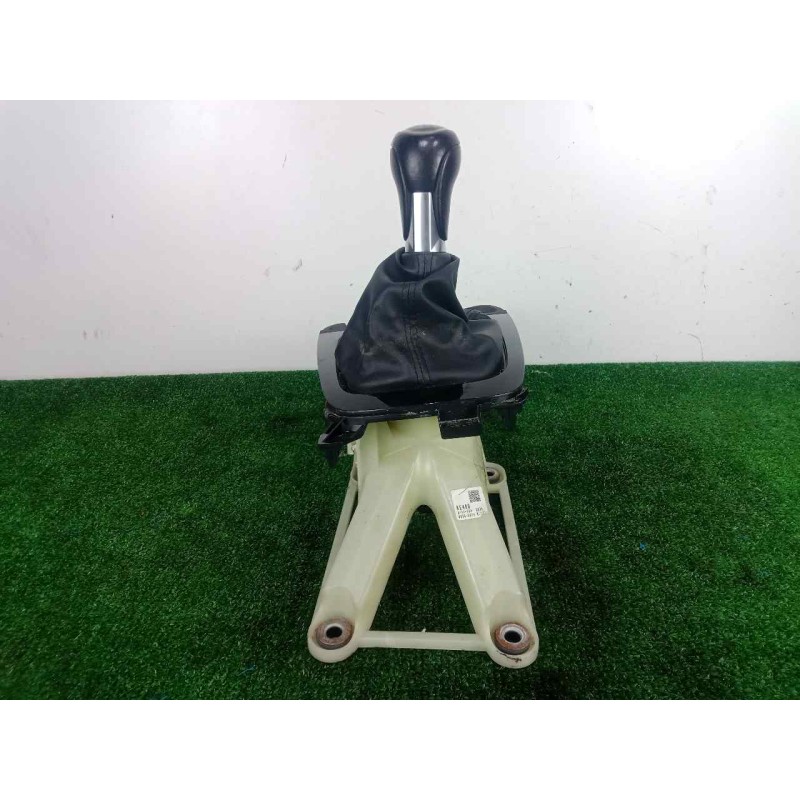 Recambio de pomo palanca cambio para mazda 6 kombi ()(.2012) 2.2 turbodiesel cat referencia OEM IAM KE4046100B 6.VELOCIDADES MAN