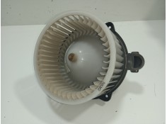 Recambio de motor calefaccion para kia sportage 1.6 crdi cat referencia OEM IAM D316NFFAA-A0272-181116  