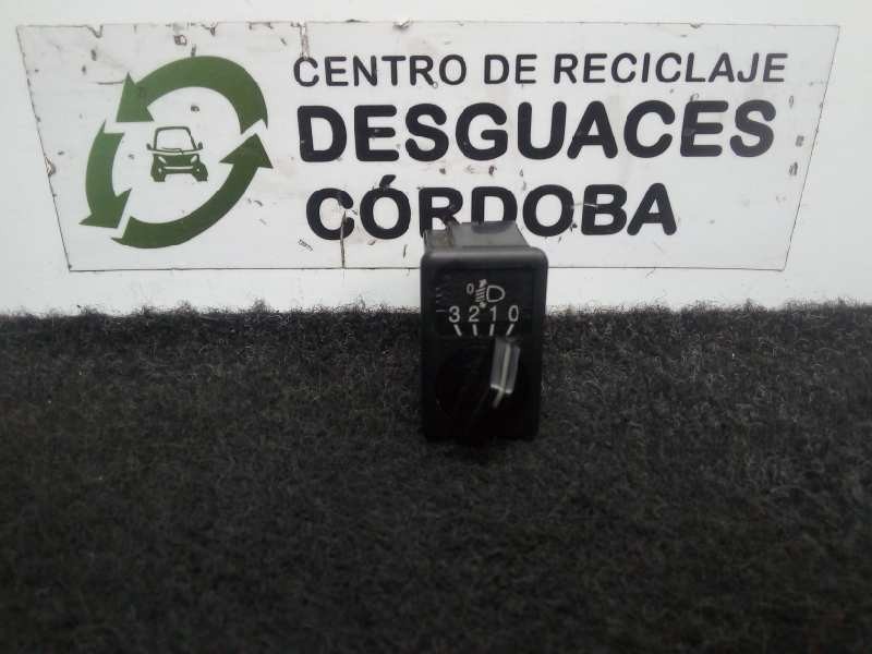 Recambio de regulador faros para nissan cabstar 09.06 3.0 diesel referencia OEM IAM NOTIENEREFERENCIA  