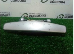 Recambio de maneta exterior trasera derecha para dacia sandero stepway referencia OEM IAM  GRIS 