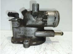 Recambio de termostato para mercedes-benz clase e (w210) berlina diesel 3.0 turbodiesel cat referencia OEM IAM A6132030175-24369