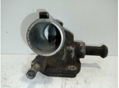 Recambio de termostato para mercedes-benz clase e (w210) berlina diesel 3.0 turbodiesel cat referencia OEM IAM A6132030175-24369 2