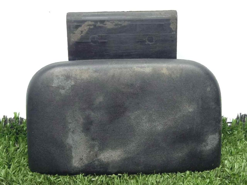 Recambio de maneta exterior delantera derecha para dacia sandero 1.5 dci diesel fap cat referencia OEM IAM   