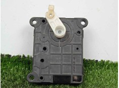 Recambio de motor trampilla calefaccion para kia sorento 2.5 crdi referencia OEM IAM H400730590 7.PINES  2