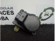 Recambio de motor trampilla calefaccion para opel vectra c berlina 2.2 16v cat (z 22 yh / lch) referencia OEM IAM 986474L-986474