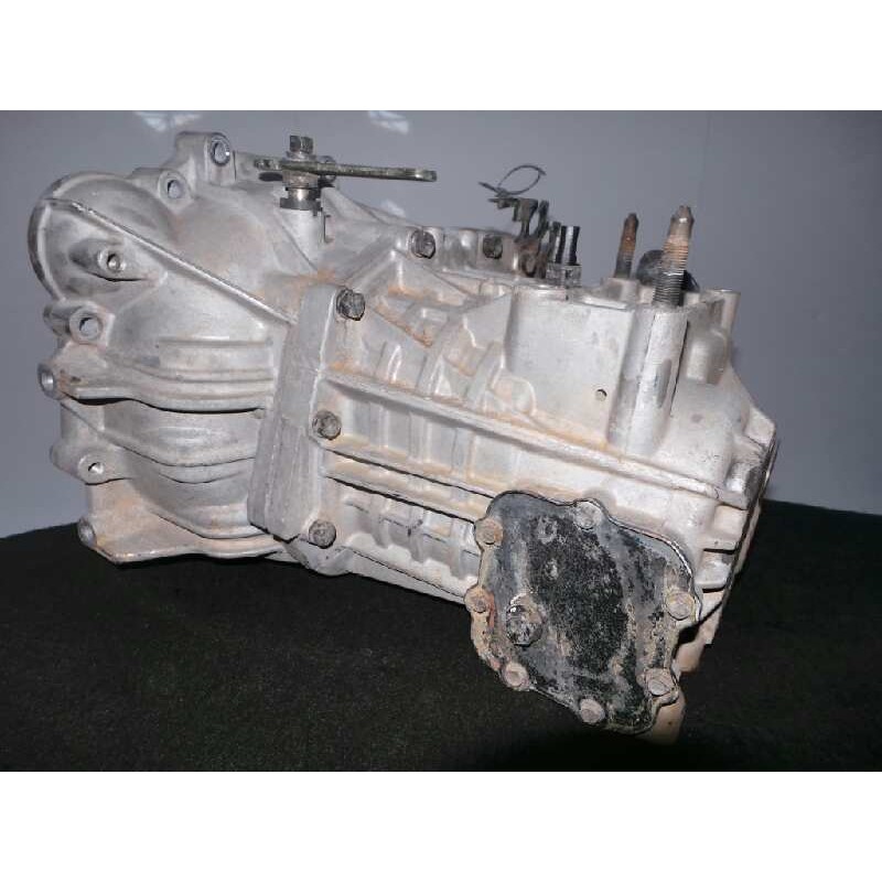 Recambio de caja cambios para hyundai sonata (y4) 2.0 16v cat referencia OEM IAM LYB-LY-798760- 5 VELOCIDADES MANUAL
