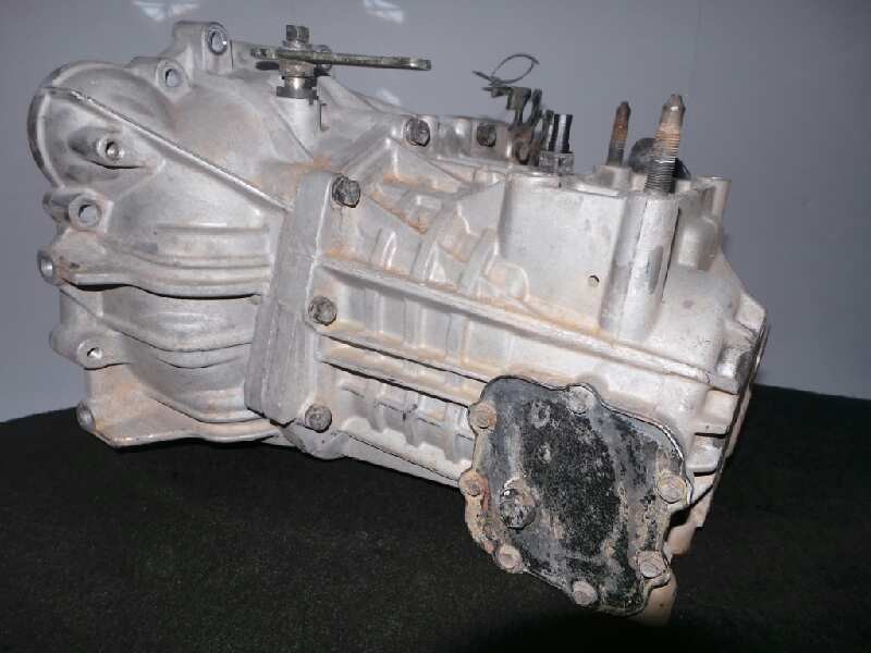 Recambio de caja cambios para hyundai sonata (y4) 2.0 16v cat referencia OEM IAM LYB-LY-798760- 5 VELOCIDADES MANUAL