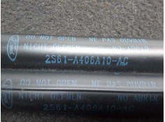 Recambio de amortiguadores maletero / porton para ford fiesta (cbk) 1.4 tdci cat referencia OEM IAM 2S61A406A10AC-24X39X440 PARE 2