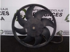 Recambio de electroventilador para renault clio ii fase ii (b/cb0) 1.5 dci diesel referencia OEM IAM 9010763-C9GA4-MP8112V185  Ø