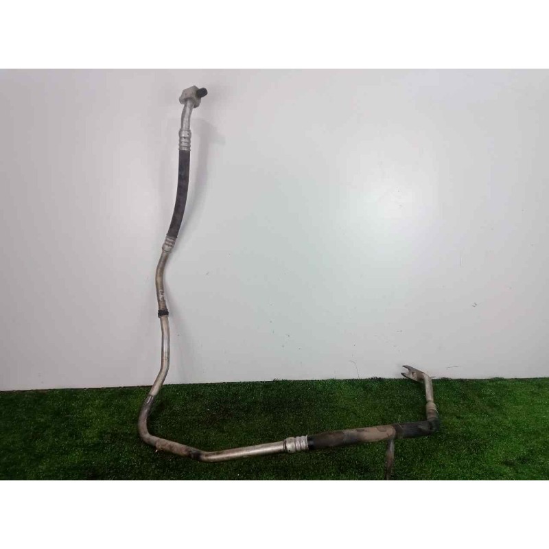 Recambio de tubos aire acondicionado para fiat ducato maxi furgón g. vol. 35 (290) 2.3 jtd cat referencia OEM IAM 1382138080  